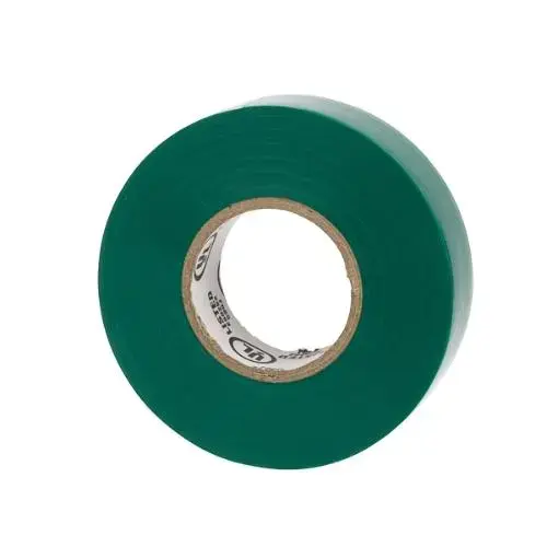 7 MIL SELT VINYL ELECTRICAL TAPE GR 7 MIL SELT VINYL ELECTRICAL TAPE GR