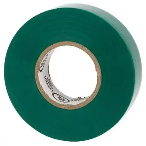 7 MIL PREM VINYL ELECTRICAL TAPE GR 7 MIL PREM VINYL ELECTRICAL TAPE GR