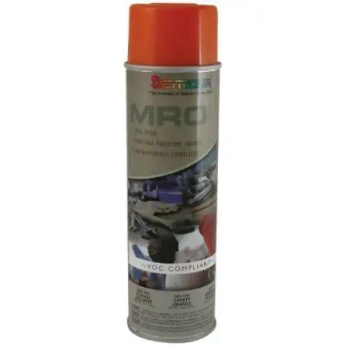 620-1451 ORANGE SAFETY SPRAY PAINT 16 FO 620-1451 ORANGE SAFETY SPRAY PAINT 16 FO
