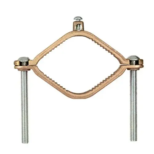 G-4-S CLAMP GROUND 2-1/2 - 4 IN G-4-S CLAMP GROUND 2-1/2 - 4 IN