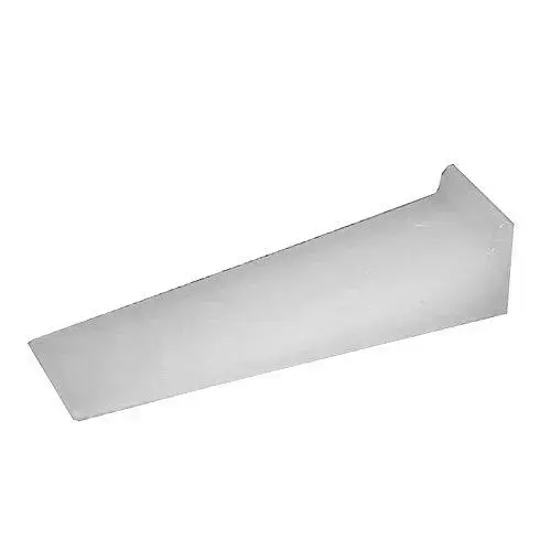 S55-902 CLOSET WEDGE SHIMS S55-902 CLOSET WEDGE SHIMS