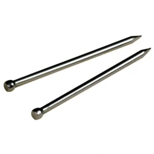 Wire Brads, 7/8", 18 Gauge, 2 oz Box Wire Brads, 7/8", 18 Gauge, 2 oz Box