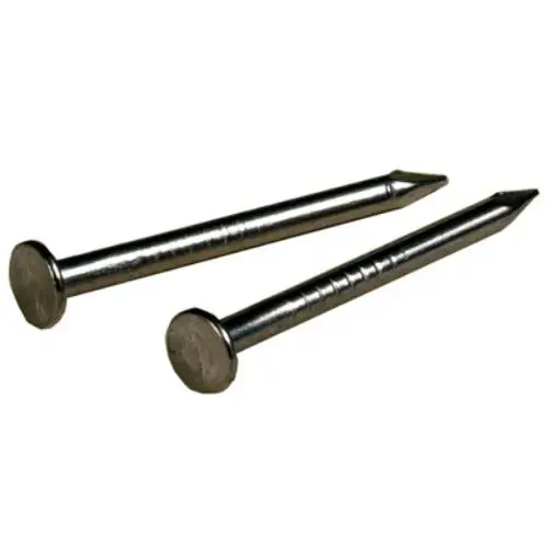 Wire Nail, 7/8", 18 Gauge, 2 oz Box Wire Nail, 7/8", 18 Gauge, 2 oz Box