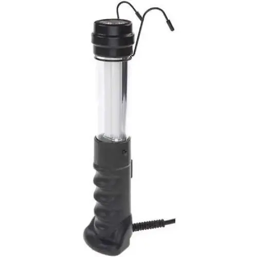 SL-520 WORKLIGHT FLOUR 25FT SL-520 WORKLIGHT FLOUR 25FT