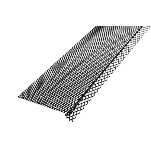 ARMOUR LOCK 6FT 4IN GUTTER GUARD ARMOUR LOCK 6FT 4IN GUTTER GUARD