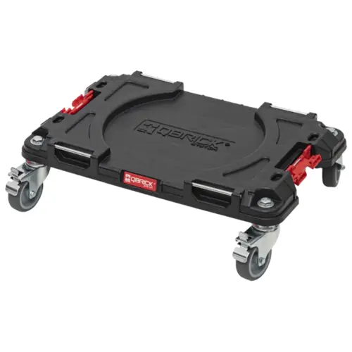 PRO Transport Platform, 220 lb Capacity, Black PRO Transport Platform, 220 lb Capacity, Black