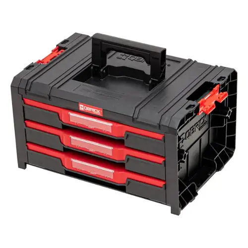 PRO DRAWER 3 TOOLBOX 2.0 BASIC PRO DRAWER 3 TOOLBOX 2.0 BASIC