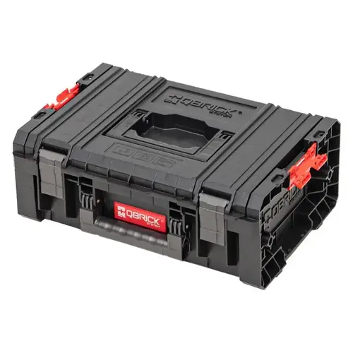 PRO TECHNICIAN CASE 2.0 PRO TECHNICIAN CASE 2.0