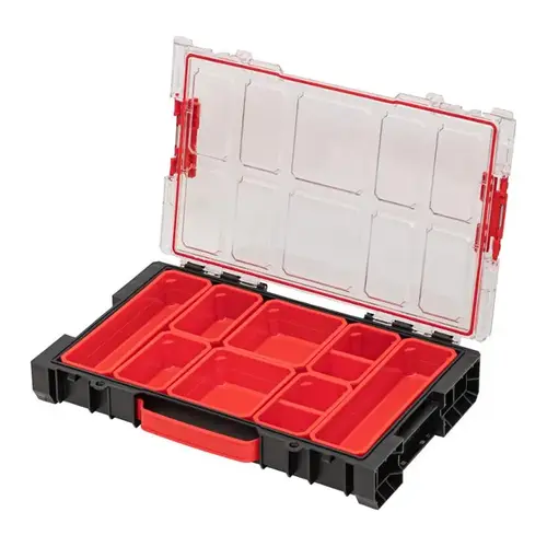 PRO ORGANIZER 100 PRO ORGANIZER 100
