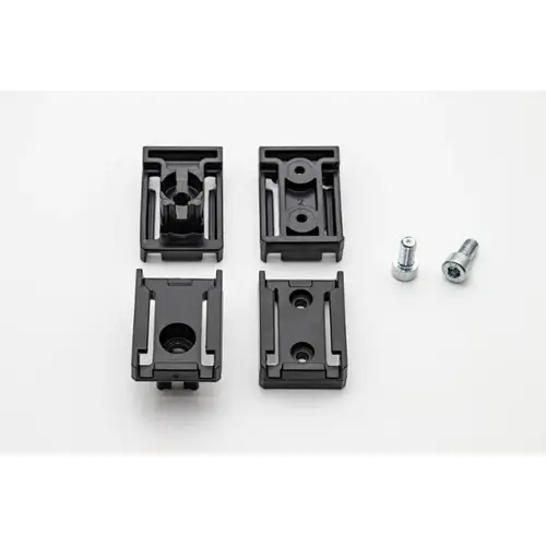 CUSTOM CONNECTORS SET 3 CUSTOM CONNECTORS SET 3