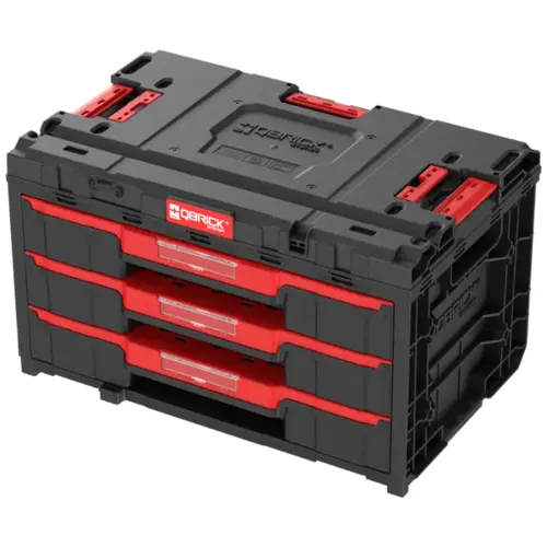 ONE DRAWER 3 TOOLBOX 2.0 ONE DRAWER 3 TOOLBOX 2.0