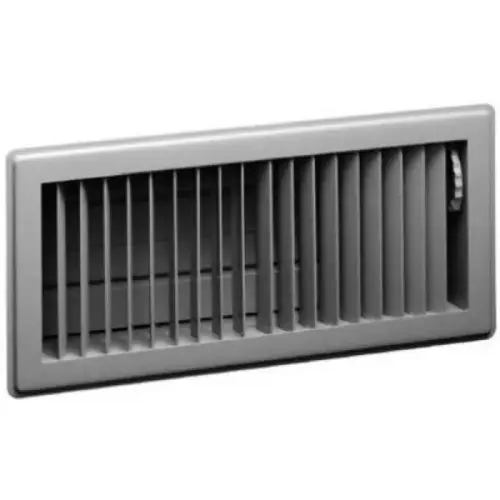 FLOOR DIFFUSER 2 X 10 IN BROWN FLOOR DIFFUSER 2 X 10 IN BROWN