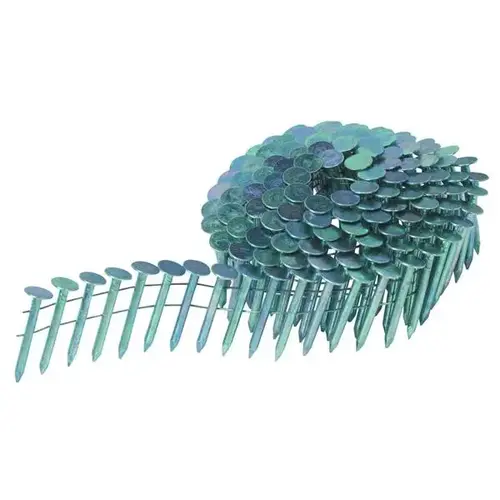 NAIL GV COIL ROOF 1-1/4 NAIL GV COIL ROOF 1-1/4
