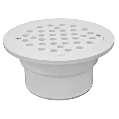 D40-601 DRAIN AREA PVC 3X4IN D40-601 DRAIN AREA PVC 3X4IN