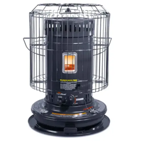 CONVECTION HTR KEROSENE 23,500 BTU CONVECTION HTR KEROSENE 23,500 BTU