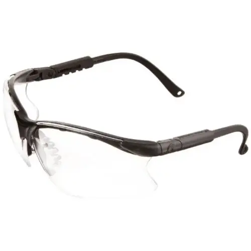 GLASSES SCORPION SAFETY CLEAR LENS GLASSES SCORPION SAFETY CLEAR LENS