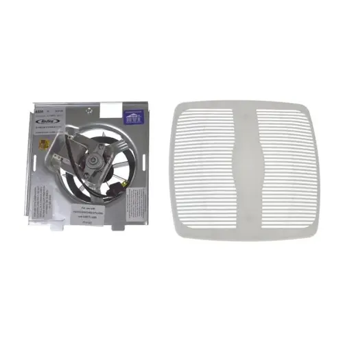 MOTOR/BLADE/GRILL FOR AS MOTOR/BLADE/GRILL FOR AS