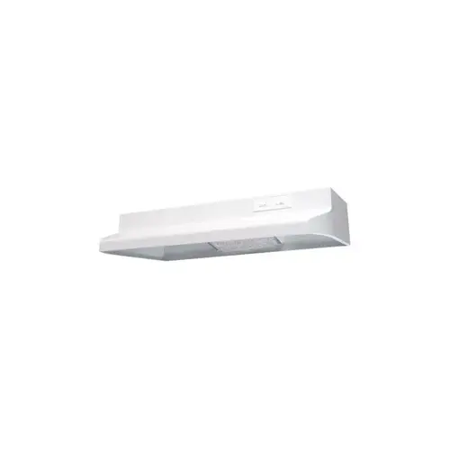 42IN WHITE RANGE HOOD 42IN WHITE RANGE HOOD