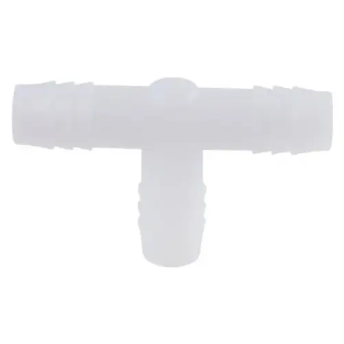 517-T-38 NYLON TEE 3/8IN 517-T-38 NYLON TEE 3/8IN