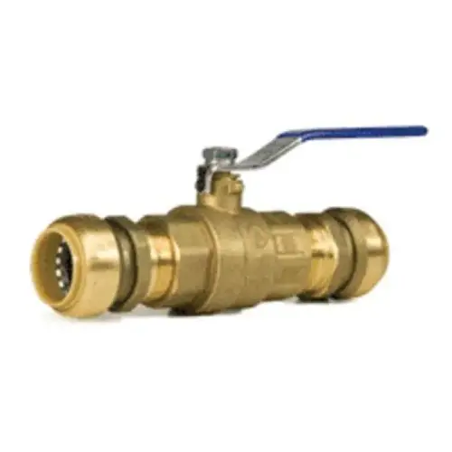 BALL VALVE FULL PORT 1 X 1 IN BALL VALVE FULL PORT 1 X 1 IN