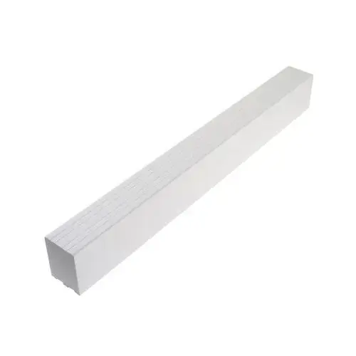 PROVA SHOWER CURB 4-1/2INX6INX48IN PROVA SHOWER CURB 4-1/2INX6INX48IN