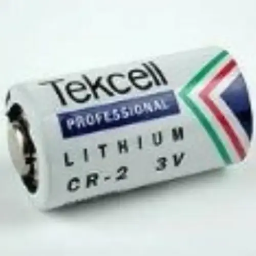 CR2 LITHIUM BATTERY CR2 LITHIUM BATTERY