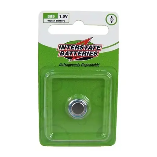 WATCH BATTERY 389/390 WATCH BATTERY 389/390
