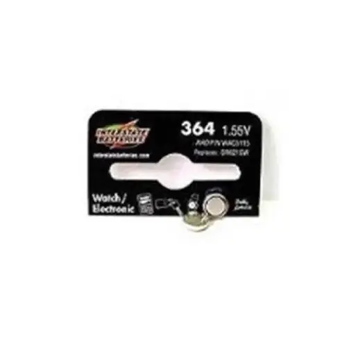WATCH BATTERY 364 WATCH BATTERY 364