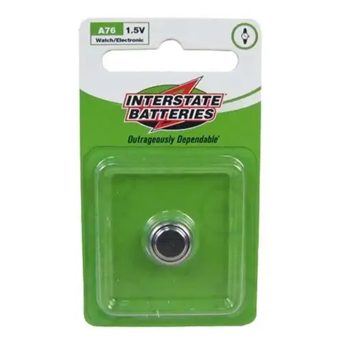 WATCH BATTERY A76 WATCH BATTERY A76