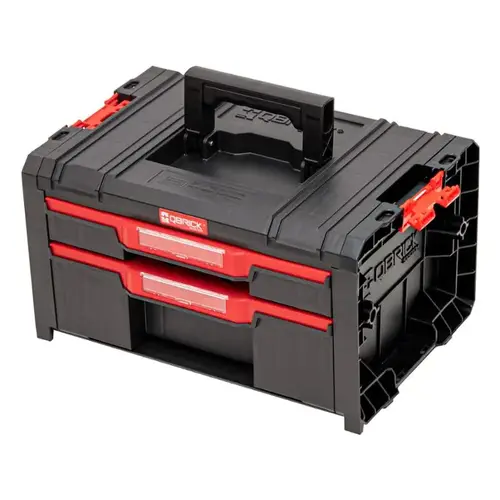PRO DRAWER 2 TOOLBOX 2.0 BASIC PRO DRAWER 2 TOOLBOX 2.0 BASIC