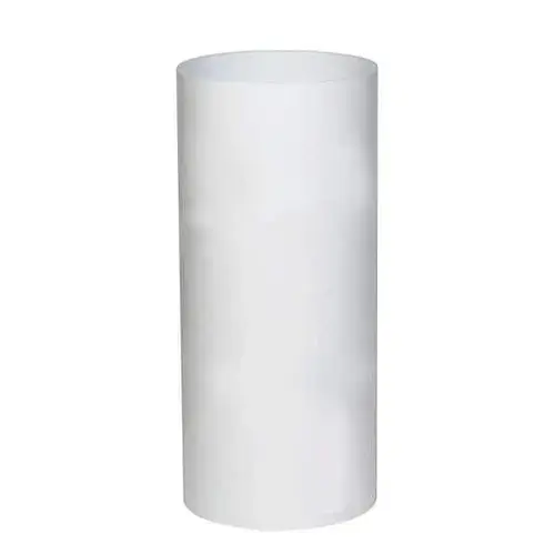 24INX50FT POLYESTER TRIM COIL WHIT 24INX50FT POLYESTER TRIM COIL WHIT