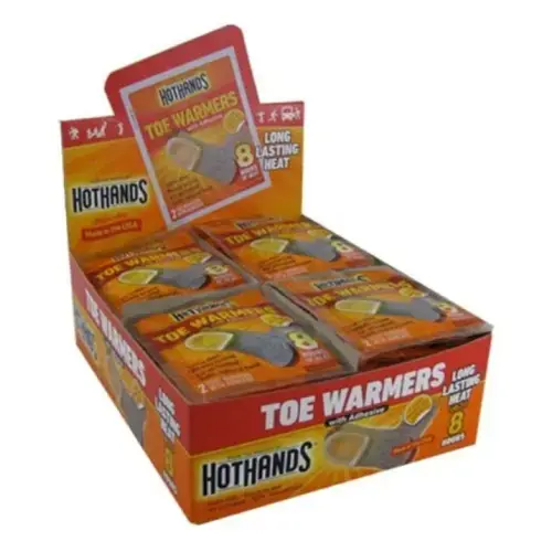 TT240 TOEWARMERS TT240 TOEWARMERS