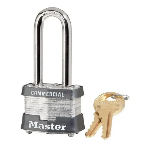 3KALH-3471 PADLOCK LAM STL 2IN 3KALH-3471 PADLOCK LAM STL 2IN