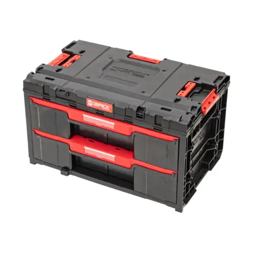 ONE DRAWER 2 TOOLBOX 2.0 ONE DRAWER 2 TOOLBOX 2.0