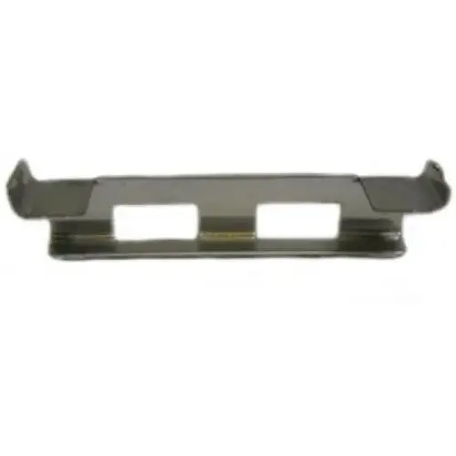 Circuit Breaker Handle Lockout, Padlockable, for 1, 2, or 3-Pole BR/BD/BQ/BQC Breakers Circuit Breaker Handle Lockout, Padlockable, for 1, 2, or 3-Pole BR/BD/BQ/BQC Breakers