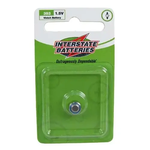 WATCH BATTERY 393 WATCH BATTERY 393