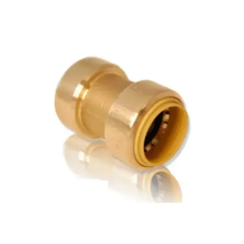Pro-Bite Coupling 3/8" Pro-Bite Coupling 3/8"