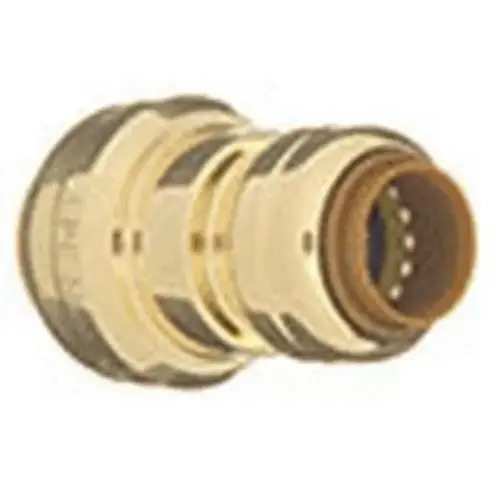 Pro-Bite Reducing Coupling 1" x 3/4" Pro-Bite Reducing Coupling 1" x 3/4"