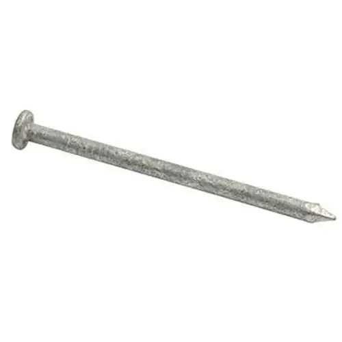 8D NAILS GALV COMMON 50LB 8D NAILS GALV COMMON 50LB