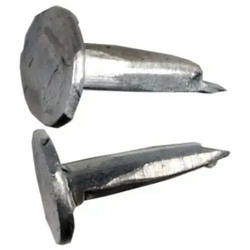 Aluminum Carpet Tack, #4 x 7/16 inch, 0.5 oz Aluminum Carpet Tack, #4 x 7/16 inch, 0.5 oz