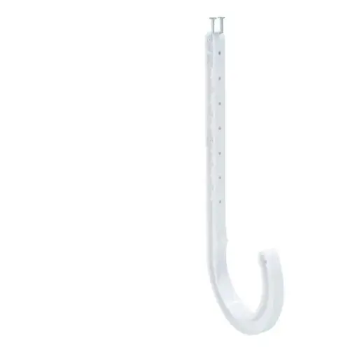 (16) J HOOK W/8IN SHANK FOR 3 DWV 25/BAG (16) J HOOK W/8IN SHANK FOR 3 DWV 25/BAG