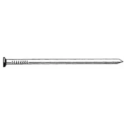 16D SINKER CEMENT COATED 50LB 3-1/4IN 9GA 16D SINKER CEMENT COATED 50LB 3-1/4IN 9GA