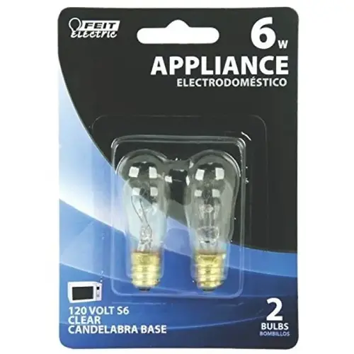 6 WATT INDICATR R LAMP CLEAR SPECIALTY/N 6 WATT INDICATR R LAMP CLEAR SPECIALTY/N