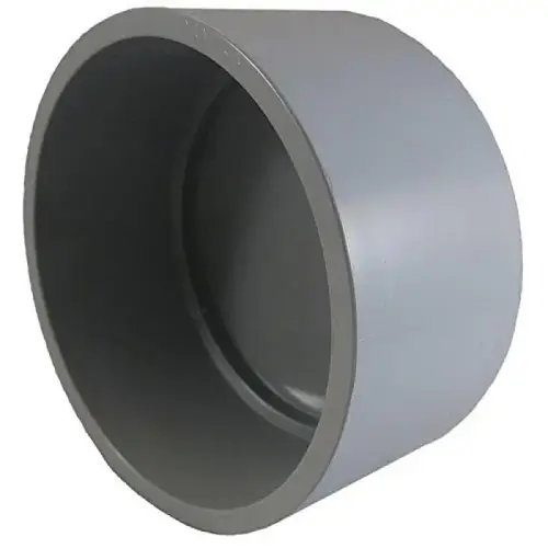 CAP SCH40/SCH80 2-1/2IN CAP SCH40/SCH80 2-1/2IN