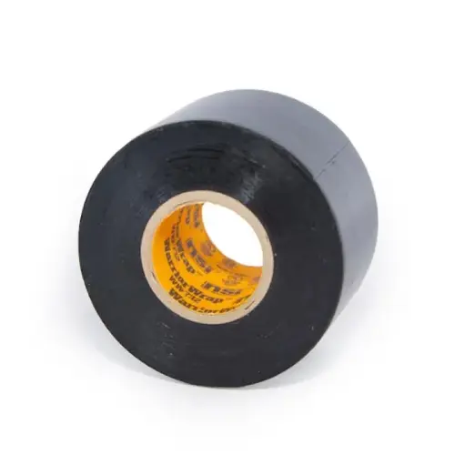 WarriorWrap Vinyl Electrical Tape, 7 mil, 1.5" Wide WarriorWrap Vinyl Electrical Tape, 7 mil, 1.5" Wide