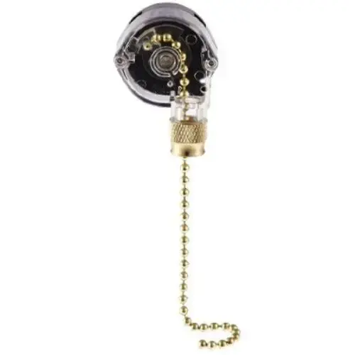 PULL CHAIN OFF-ON-ON-ON SP3T PULL CHAIN OFF-ON-ON-ON SP3T