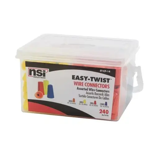 EASY TWIST COMBO PAIL LARGE 240 CON EASY TWIST COMBO PAIL LARGE 240 CON