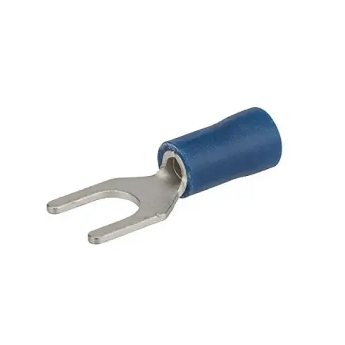 SPADES 16-14 AWG / 8-10 STUD SPADES 16-14 AWG / 8-10 STUD