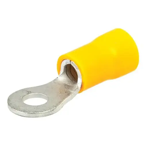 RINGS 12-10 AWG / 8-10 STUD RINGS 12-10 AWG / 8-10 STUD