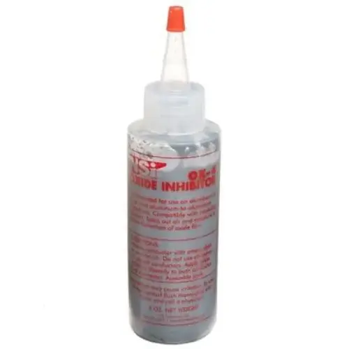 ALUMINUM ANTI- OXIDANT 4 OZ TUBE ALUMINUM ANTI- OXIDANT 4 OZ TUBE